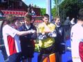 View photos in the Cup Finals 2009 gallery