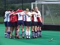 View photos in the Women's 1st Team 2006-2007 gallery