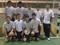 View photos in the Junior Indoor Winners gallery