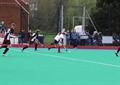 View photos in the Ladies 1st XI Division 1 Play Off gallery