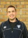Charles Hibbert Member profile