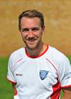 Niall Sommerville Member profile