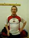 Gavin  Yates Member profile