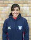 Rachael Ferguson Member profile